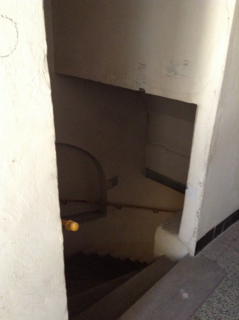 למכירה בפראג 1 בניין 6 קומות במיקום אטרקטיבי במיוחד! — תמונה 13