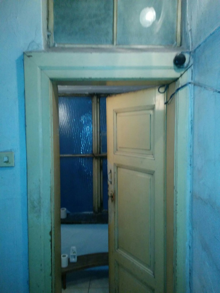 דירת 2 חדרים להשקעה בגודל 51 מ"ר למכירה בפראג 1 — תמונה 9