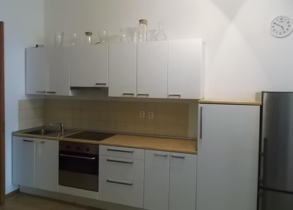 למכירה דירת 2+1 על 67 מ"ר בשכונת קרלין, פראג 8 צמוד לפראג 1 — תמונה 14