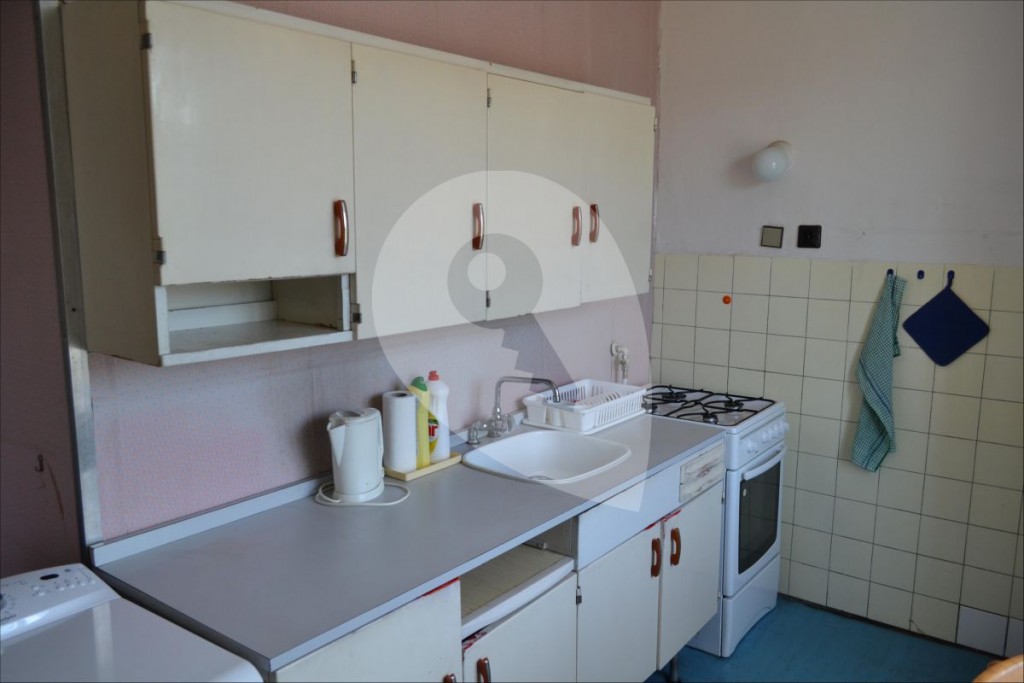 למכירה דירת 2+1 בשכונת ורשוביצה בפראג — תמונה 5