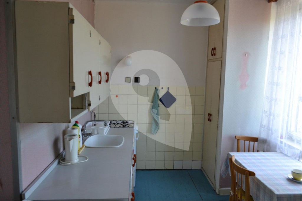 למכירה דירת 2+1 בשכונת ורשוביצה בפראג — תמונה 6