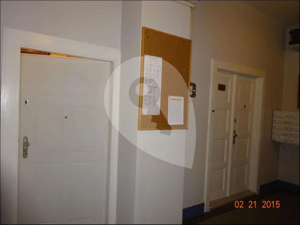 למכירה בפראג 2 דירת 77 מ"ר 3+1 — תמונה 14