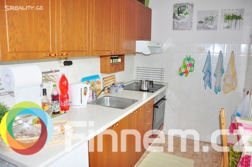 למכירה דירת 2+1 בגודל 50 מ"ר בפראג 6 — תמונה 3