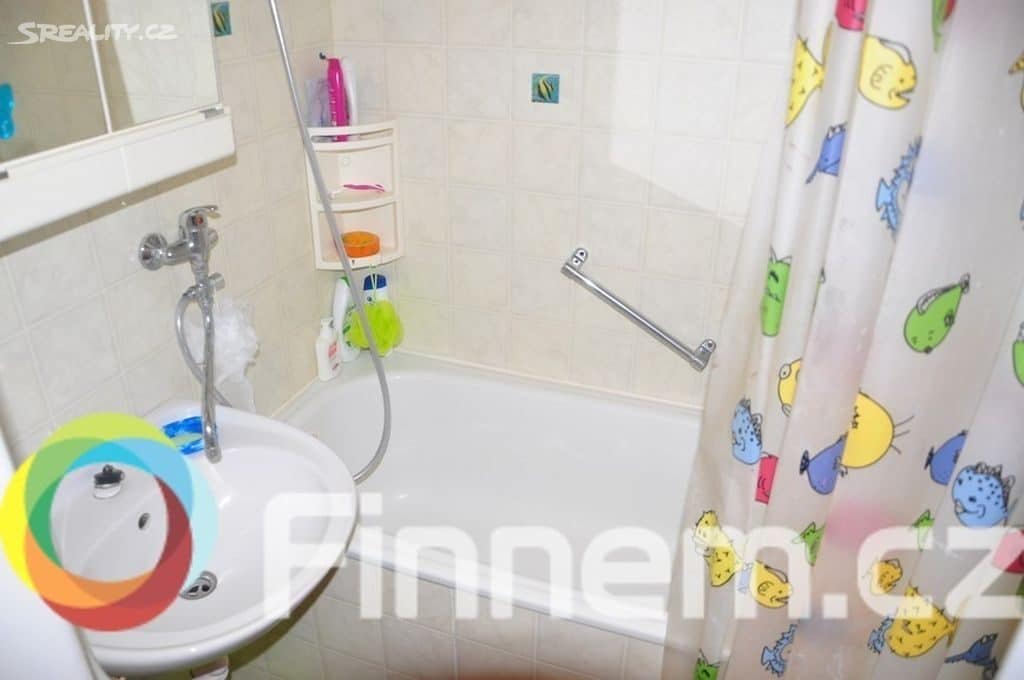 למכירה דירת 2+1 בגודל 50 מ"ר בפראג 6 — תמונה 4