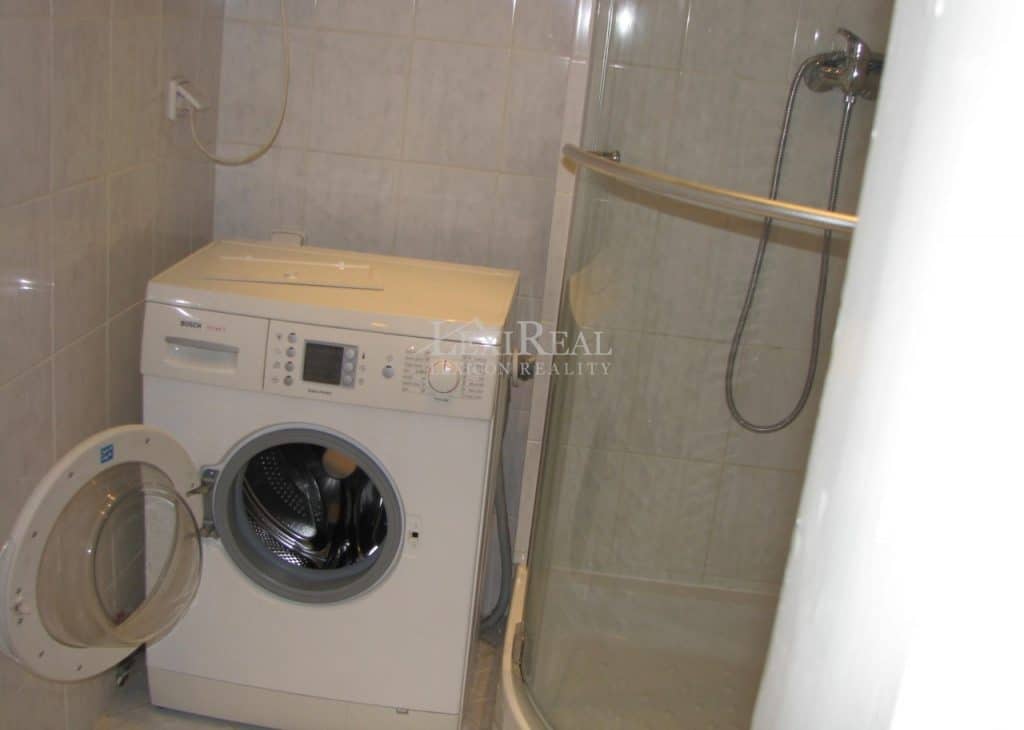 למכירה דירה בת 2+1 על 48 מ"ר בפראג 3 — תמונה 8