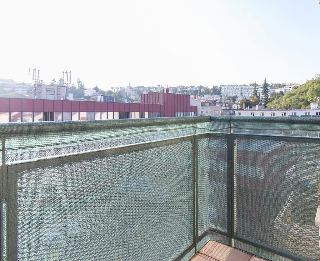 למכירה בפראג 5 דירת 2+KK בגודל 48 מ"ר — תמונה 18