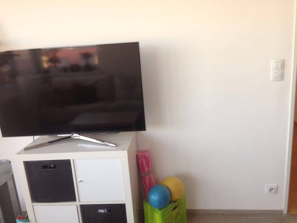 למכירה דירה יפה קרובה לקניון הרפה – 55 מ"ר — תמונה 12