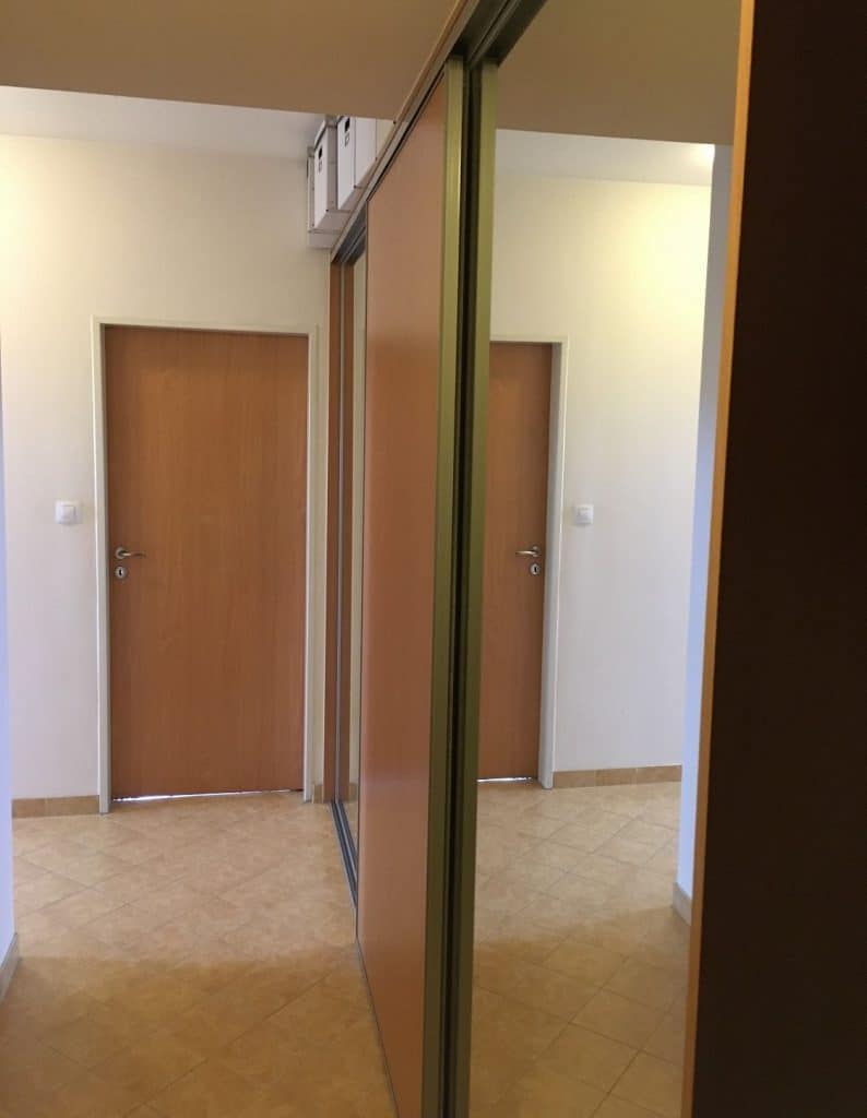 למכירה דירה יפה קרובה לקניון הרפה – 55 מ"ר — תמונה 8