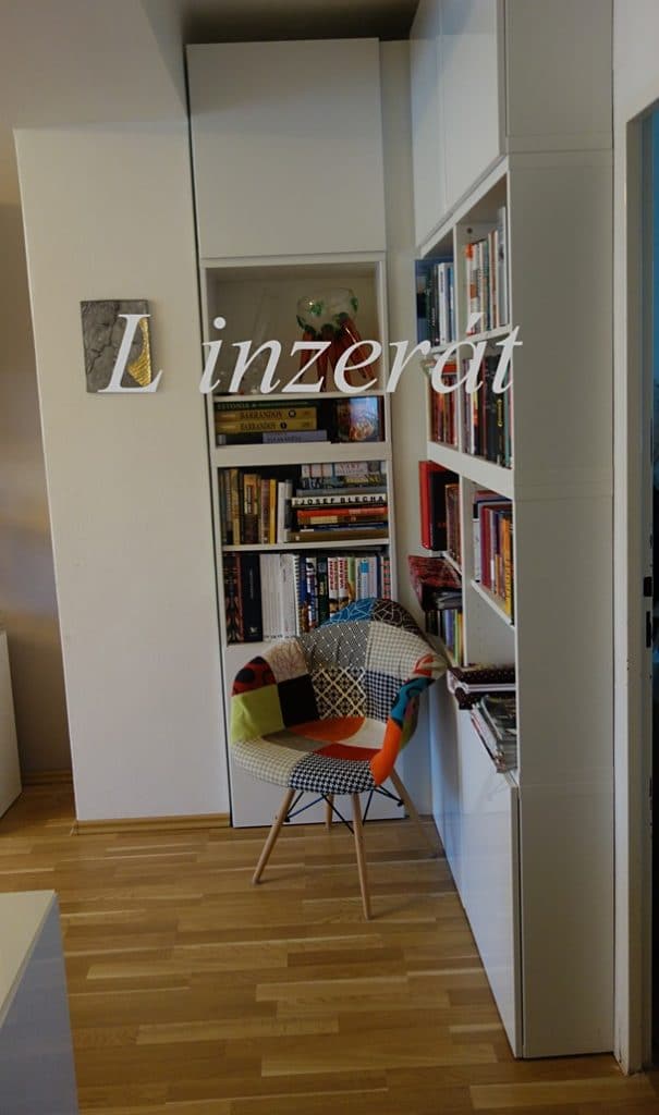 למכירה בפראג 7 דירת 2+1 בגודל 54 מ"ר — תמונה 2