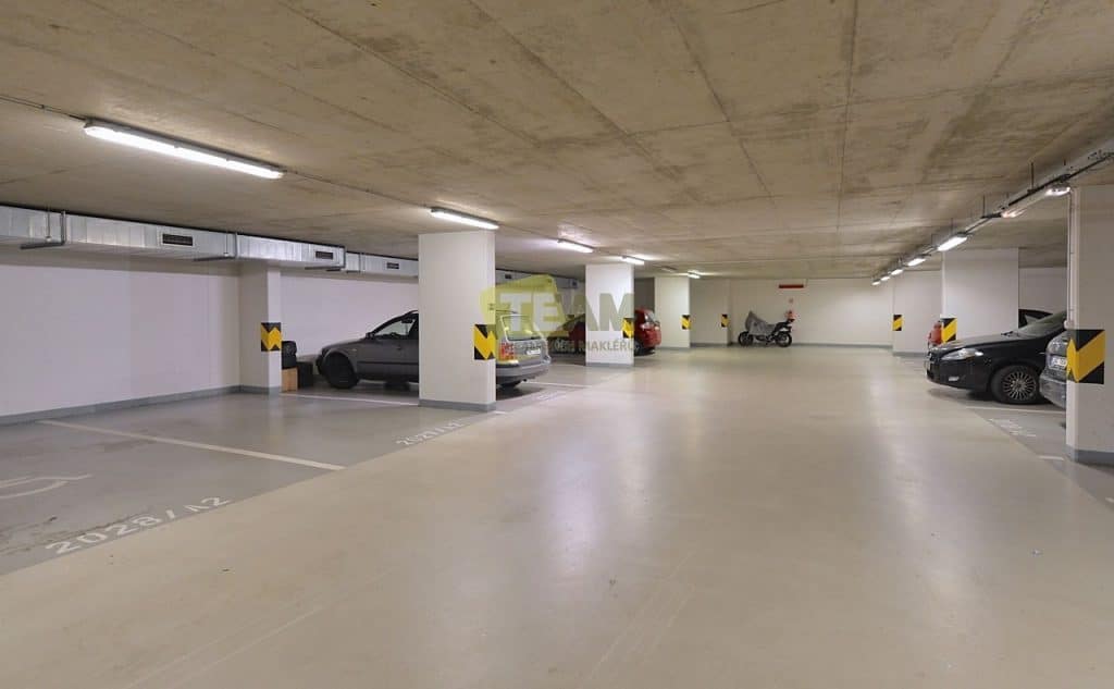 למכירה דירת 2 חדרים חדשה בגודל 62 מ"ר בפראג 9 — תמונה 16