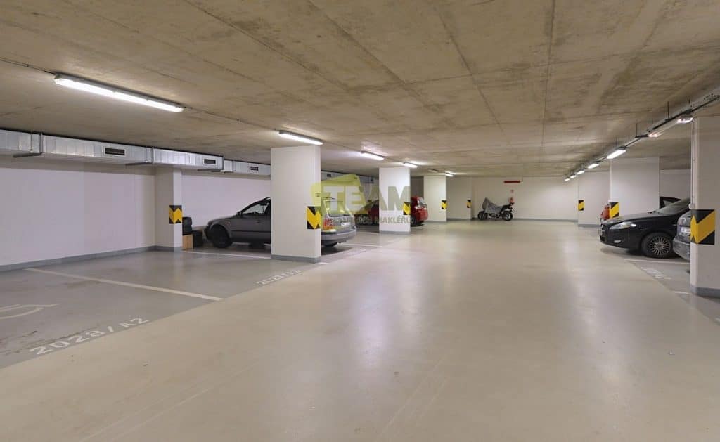 למכירה דירת 2 חדרים חדשה בגודל 62 מ"ר בפראג 9 — תמונה 21