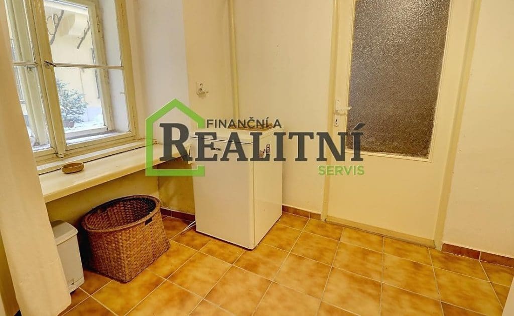 למכירה בפראג 1 דירת 1+1 בגודל 35 מ"ר — תמונה 3