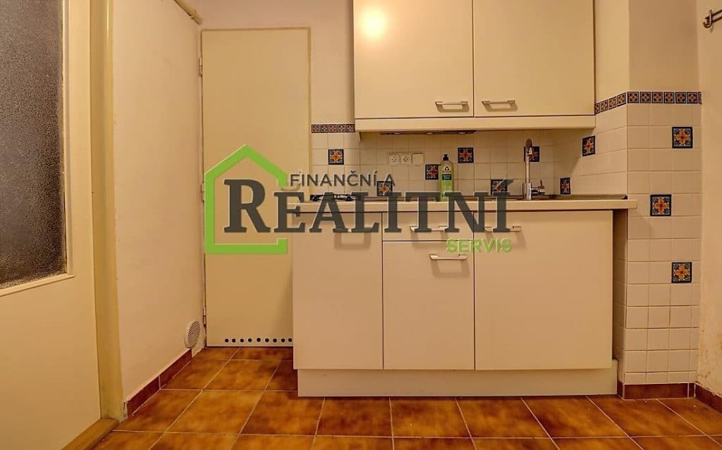 למכירה בפראג 1 דירת 1+1 בגודל 35 מ"ר — תמונה 10