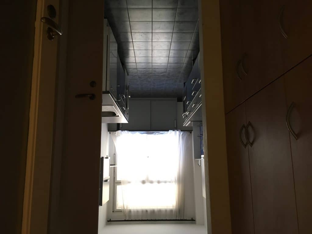 למכירה דירת 2+1 יפהפיה בפראג 1 — תמונה 23