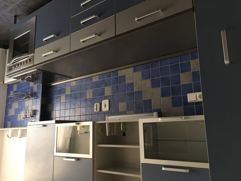 למכירה דירת 2+1 יפהפיה בפראג 1 — תמונה 24