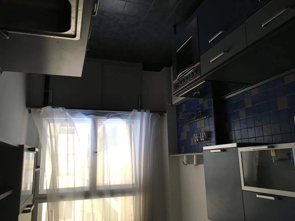 למכירה דירת 2+1 יפהפיה בפראג 1 — תמונה 25