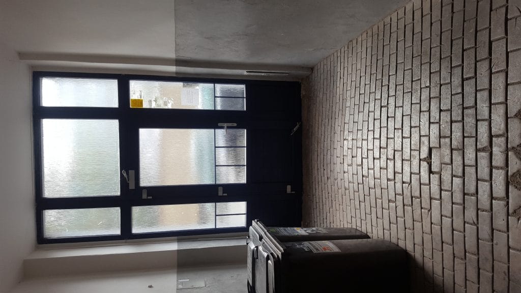 למכירה בשכונת Liben בפראג 8 דירת 2+KK בגודל 42 מ"ר — תמונה 20