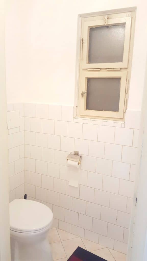 למכירה בפראג 1 דירת 1+KK בגודל 32 מ"ר — תמונה 24