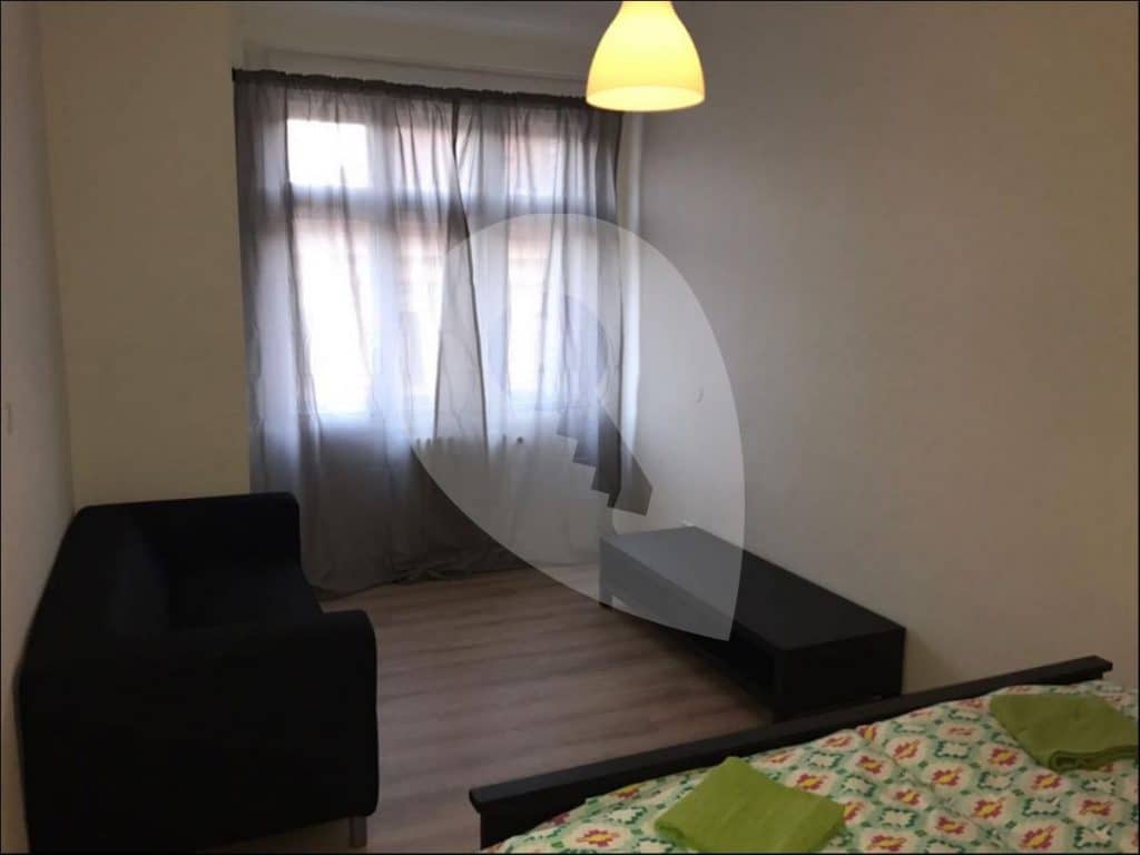 למכירה דירת 2+kk בפראג 5, שכונת סמיכוב — תמונה 5