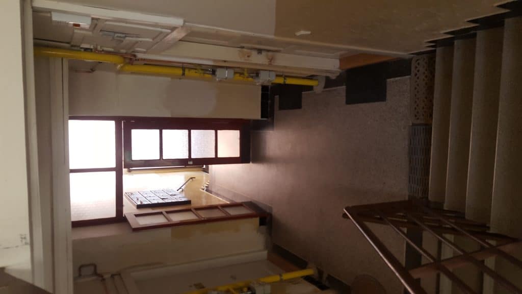 למכירה דירת 2+kk מדהימה בשכונת וינוהרדי היוקרתית ליד קניון פלורה — תמונה 10