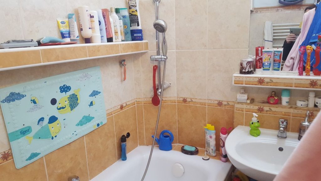 למכירה בפראג 4 דירת 2+kk משופצת בגודל 48 מ"ר — תמונה 22