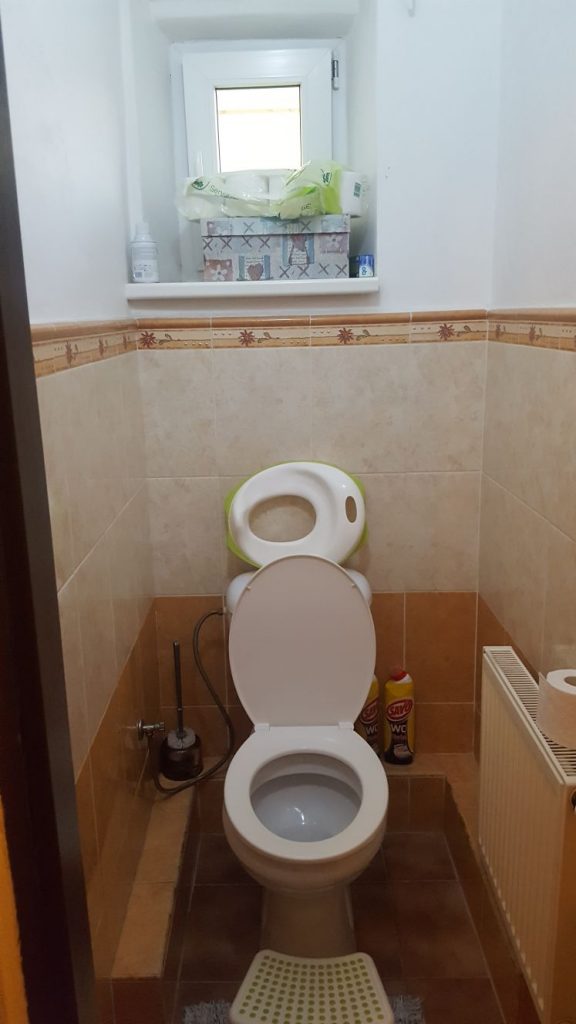 למכירה בפראג 4 דירת 2+kk משופצת בגודל 48 מ"ר — תמונה 23