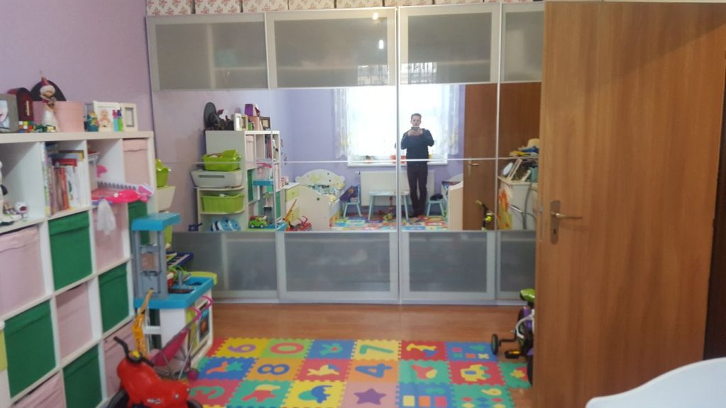 למכירה בפראג 4 דירת 2+kk משופצת בגודל 48 מ"ר — תמונה 28