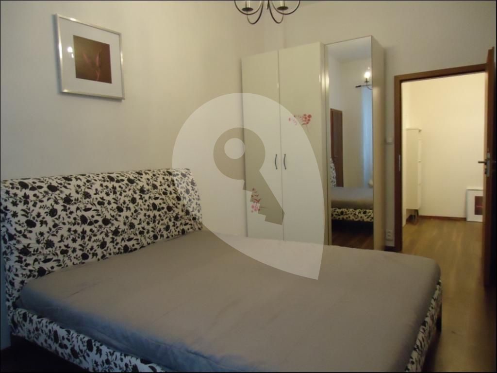 למכירה בפראג 7 דירת 2+kk בגודל 43 מ"ר — תמונה 3
