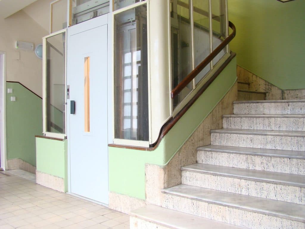 למכירה בפראג 1 דירת 2+kk בגודל 43 מ"ר — תמונה 7
