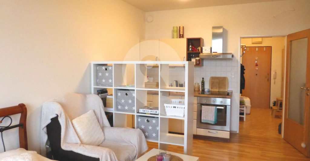 למכירה בפראג 9 דירת 1+1 בגודל 39 מ"ר — תמונה 7
