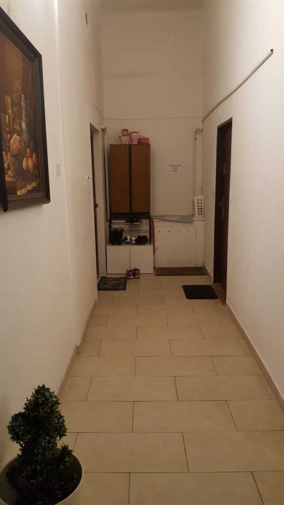 למכירה בפראג 1 דירת 68 מ"ר עם גלריה יפה — תמונה 23