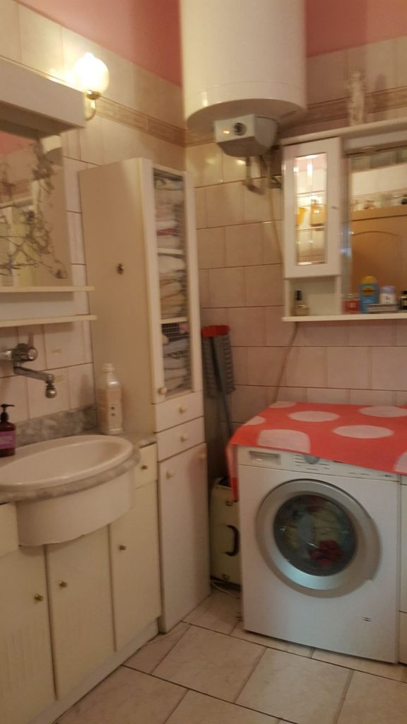 למכירה בפראג 1 דירת 68 מ"ר עם גלריה יפה — תמונה 16