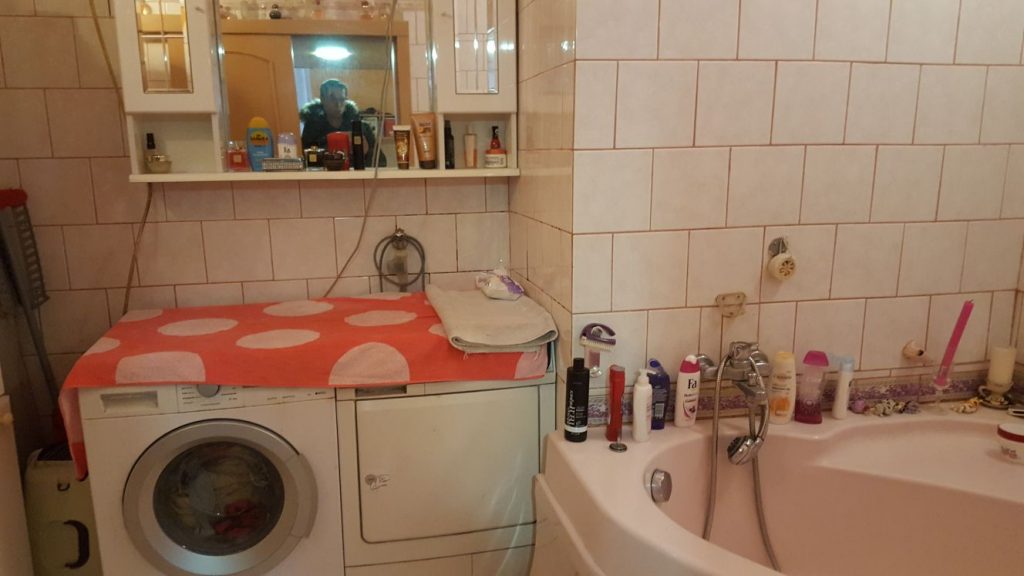 למכירה בפראג 1 דירת 68 מ"ר עם גלריה יפה — תמונה 17