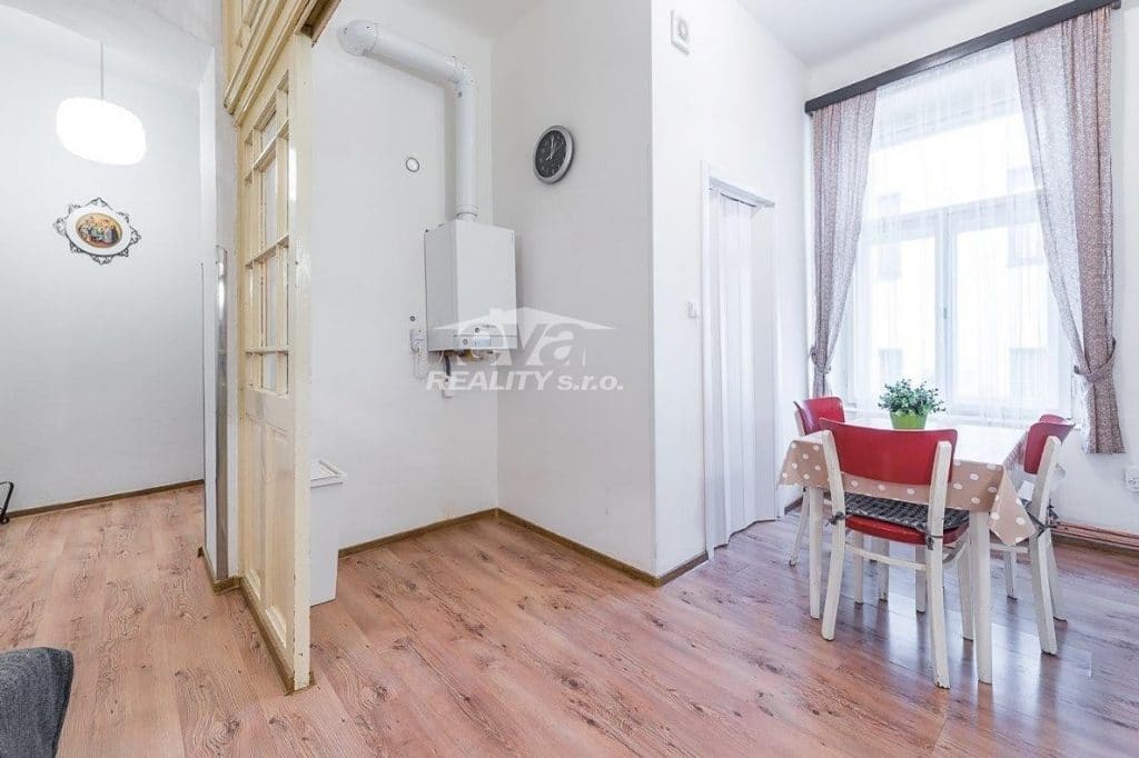 למכירה דירת 2+1 בגודל 68 מ"ר בעיר העתיקה בפראג — תמונה 5