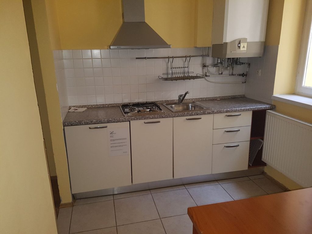 פרוייקט חדש של דירות משופצות למכירה בפראג 3 (ז'יזקוב) — תמונה 51