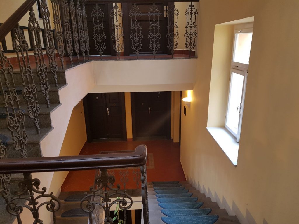 פרוייקט חדש של דירות משופצות למכירה בפראג 3 (ז'יזקוב) — תמונה 68