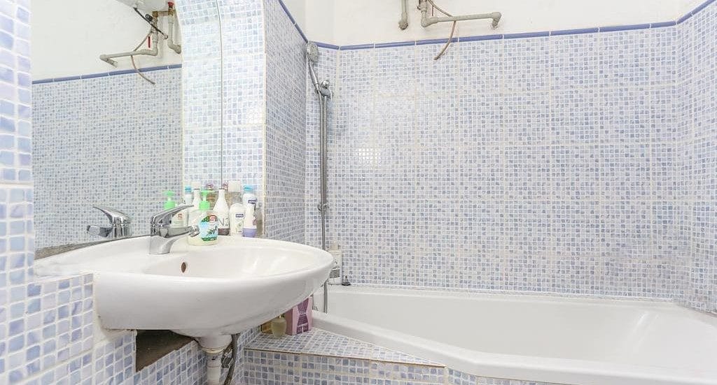 למכירה בפראג 9 דירת 2+kk בגודל 47 מ"ר — תמונה 5