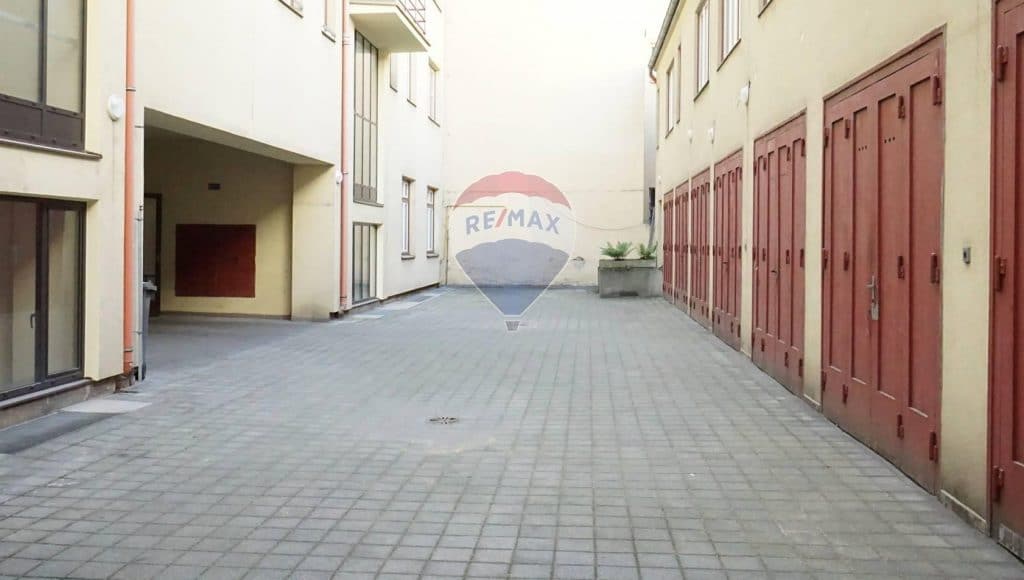 למכירה בפראג 1 דירת 2+KK בגודל 30 מ"ר — תמונה 13