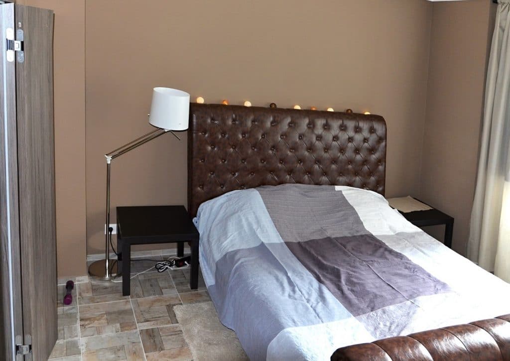 למכירה בפראג 4 דירת 2+1 בגודל 70 מ"ר — תמונה 8
