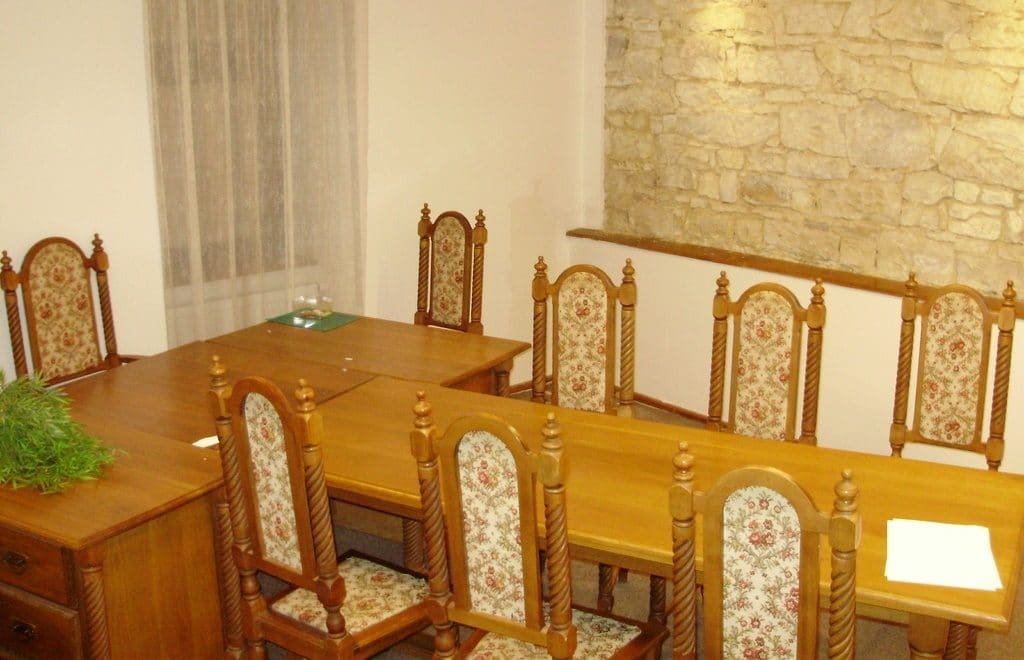 למכירה בפראג 6 בניין דירות בגודל 537 מ"ר — תמונה 9