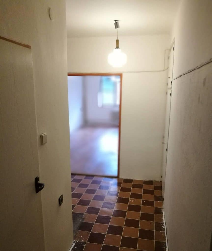 למכירה דירת 3+kk בגודל 70 מ"ר בשכונת וינוהרדי — תמונה 11
