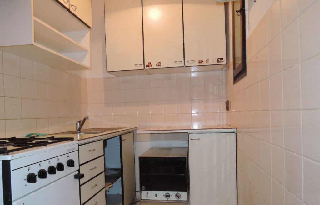 למכירה בפראג 3 דירת 2+1 בגודל 55 מ"ר — תמונה 7