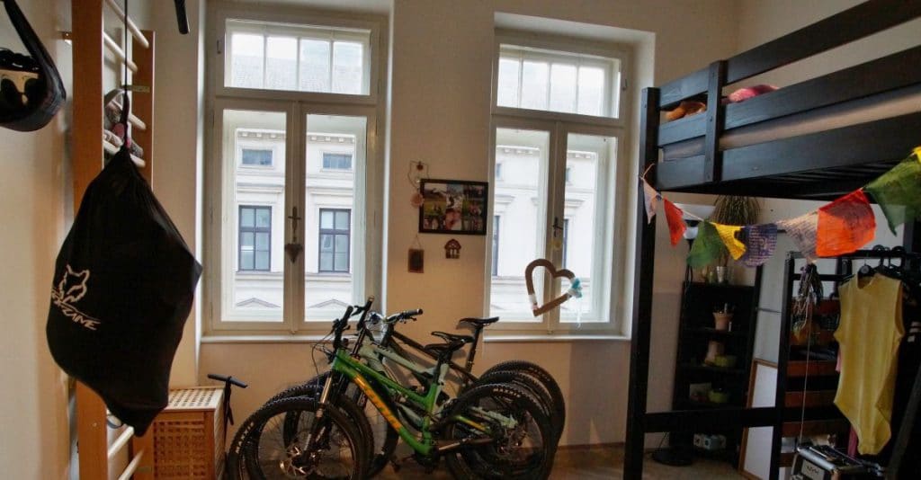 למכירה בברנו דירת 2+1 בגודל 75 מ"ר — תמונה 24
