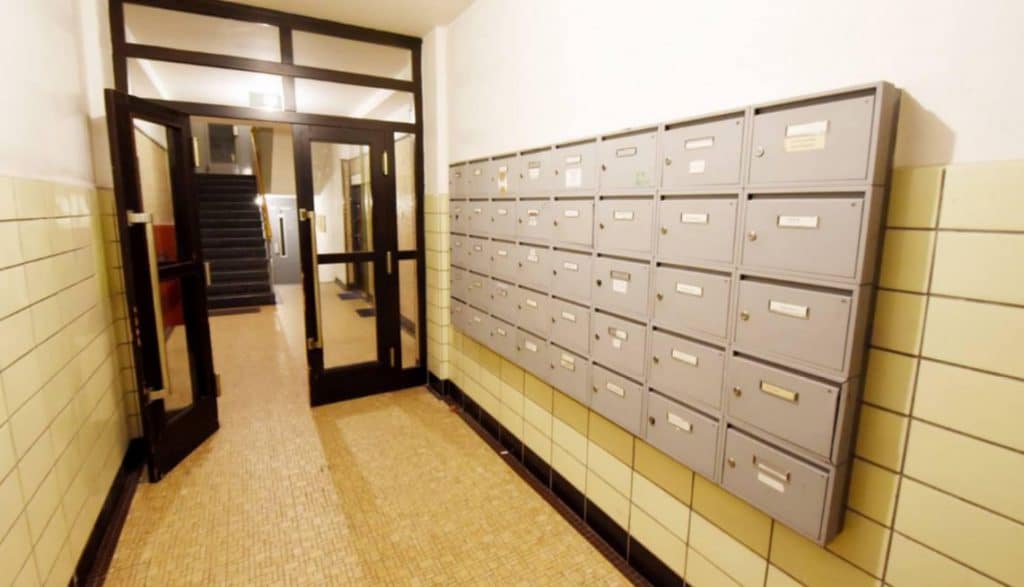 למכירה בפראג 8 דירת 2+KK בגודל 57 מ"ר — תמונה 12