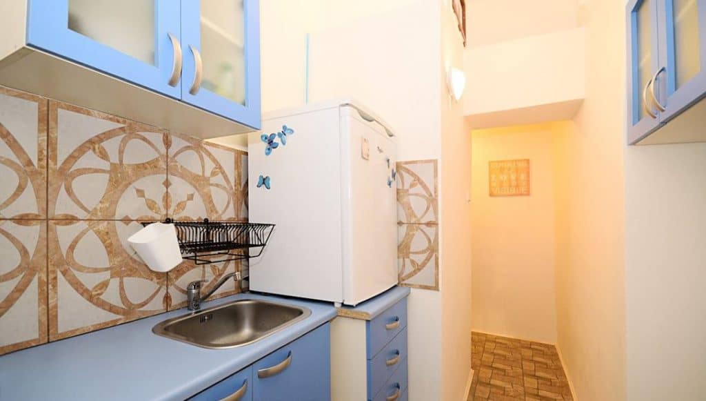 למכירה בפראג 5 דירת 2+KK בגודל 39 מ"ר — תמונה 3