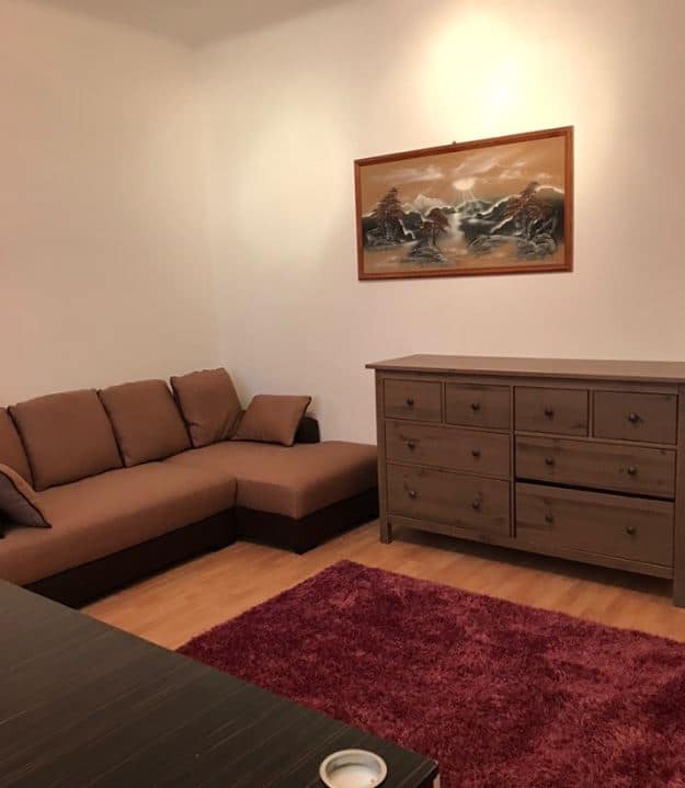 למכירה בפראג 7 דירת ⁦2+1⁩ בגודל 54 מ"ר