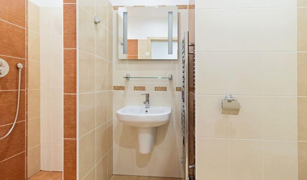 למכירה בפראג 3 דירת 1+KK בגודל 28 מ"ר — תמונה 4