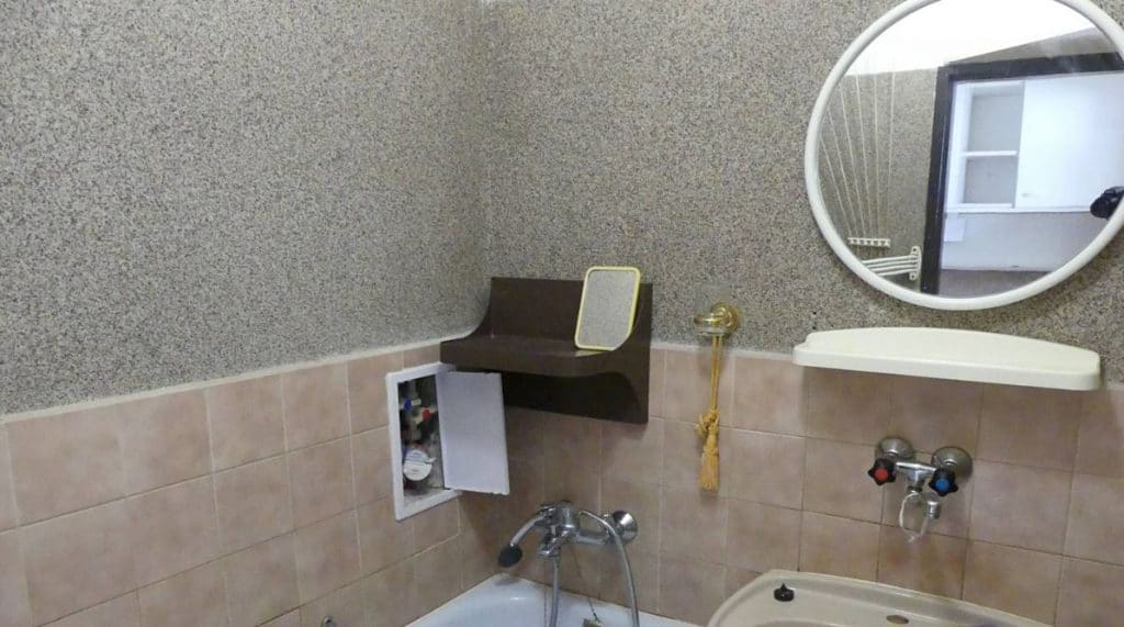 למכירה בפראג 6 דירת 1+KK בגודל 23 מ"ר — תמונה 5