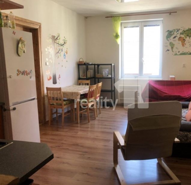 למכירה בפילזן דירת ⁦2+KK⁩ בגודל 52 מ"ר