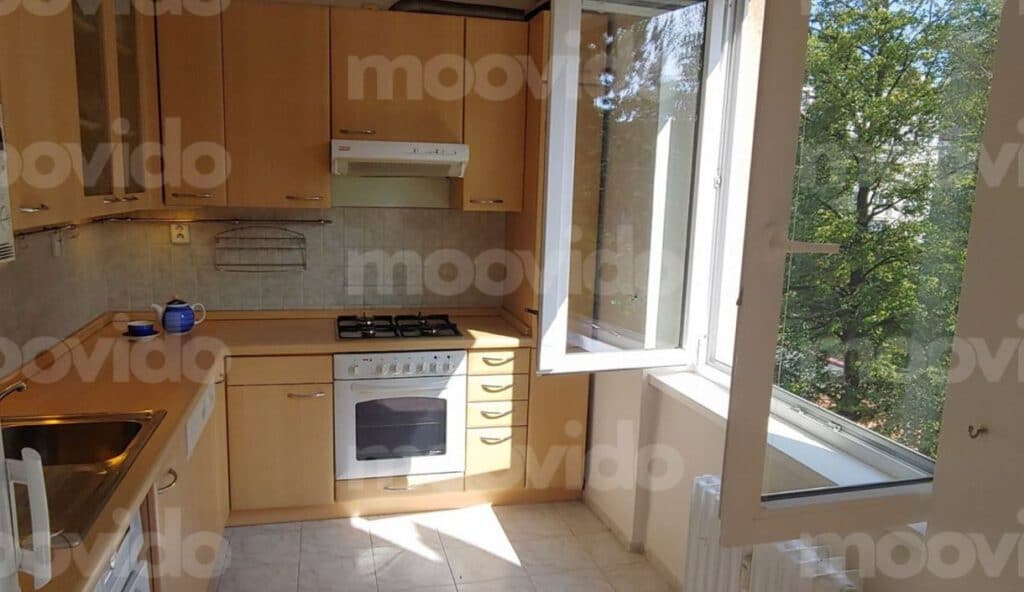 למכירה בפראג 10 דירת 2+1 בגודל 55 מ"ר — תמונה 2